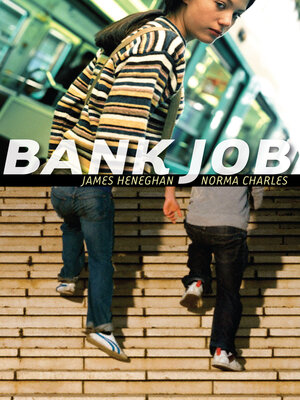 cover image of Bank Job
